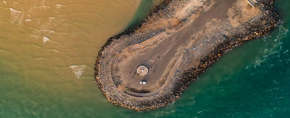 dhanushkodi tour