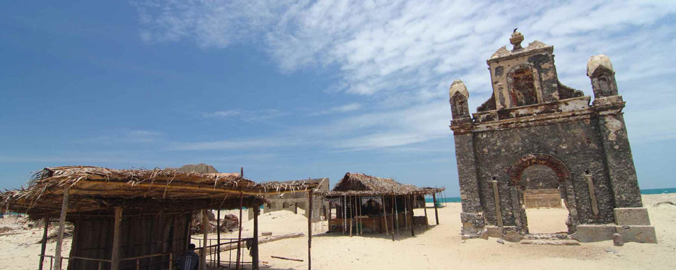 dhanushkodi in tamilnadu