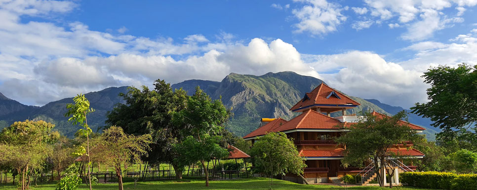 masinagudi hill view