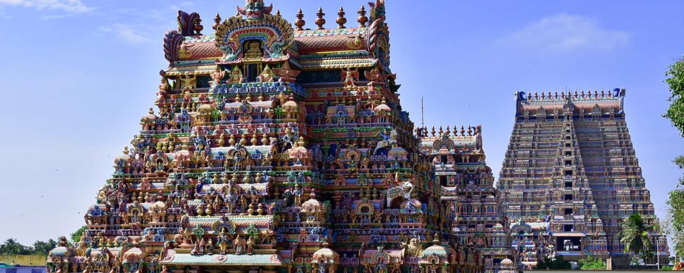 ranganathaswamy temple